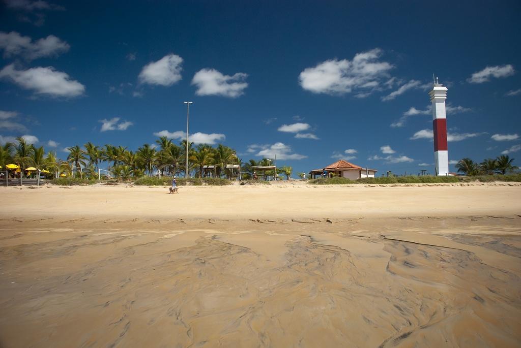 Minas Hotel Tucurui Exterior photo