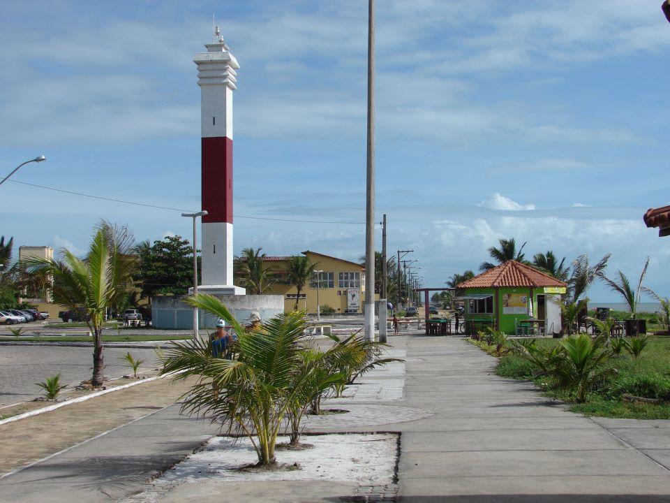 Minas Hotel Tucurui Exterior photo